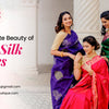 A Legacy in Silk: The History of Pure Handloom Silk Sarees