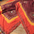 Maroon With Different Red Color Real Mirror Work Soft Cotton  Only Dupatta