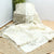 Different White Color Nice Design  Tussar Saree With Blouse (COD ON REQUEST)