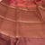 Maroon Tussar Silk Saree with Jaquard Blouse (COD ON REQUEST)