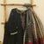 Black Color Muslin Top (Top Length-47") and Parallel Pant (Pant Height-37") With Organza Dupatta