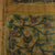 Pale Wood Color Pure Tussar Silk Penkalamkari Saree with Contrast Matching Running Blouse