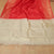 Nice Red Color Pure Handloom Kancheepuram Silk Saree with Contrast Matching Pallu and Blouse