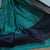 Nice Multi Colour Pure Munga Tussar Silk Top Material Pant Material with Beautiful Katha Work Dupatta