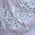 Half White Cotton Short Top (Top Length 32") Cotton Skirt With Cotton Printed Dupatta