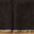 Black Color Pure Handloom Jute Silk Saree With Black Color Blouse
